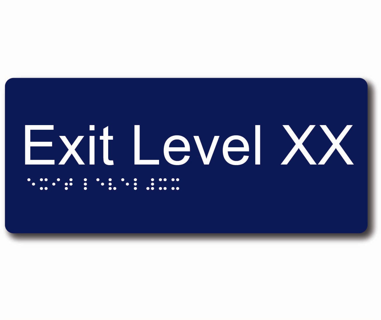 Exit Level TypeA