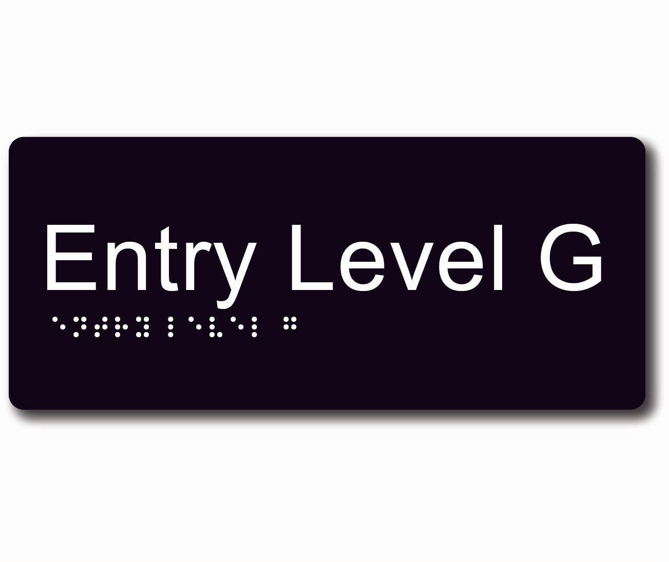 Entry Level G
