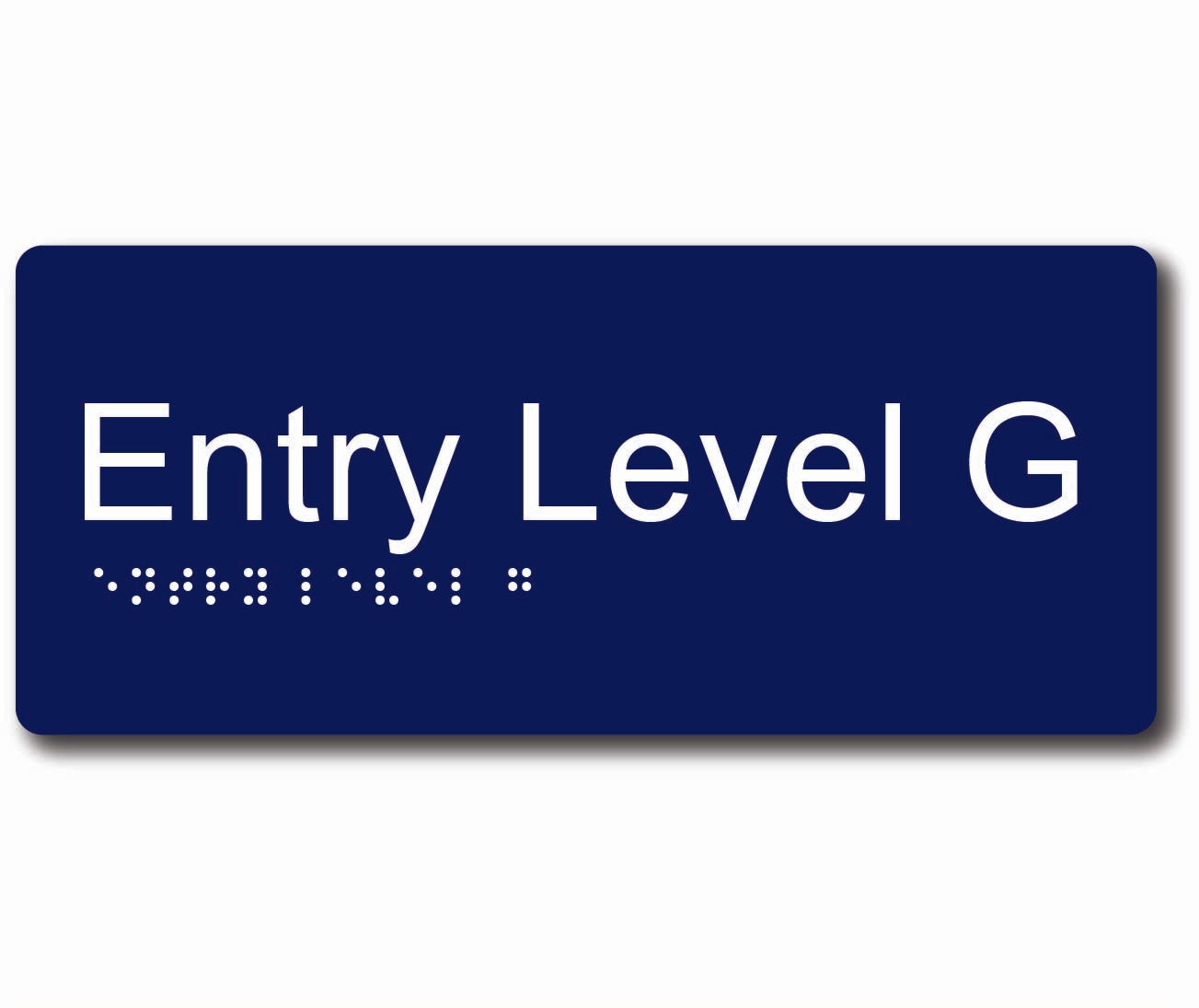 Entry Level G