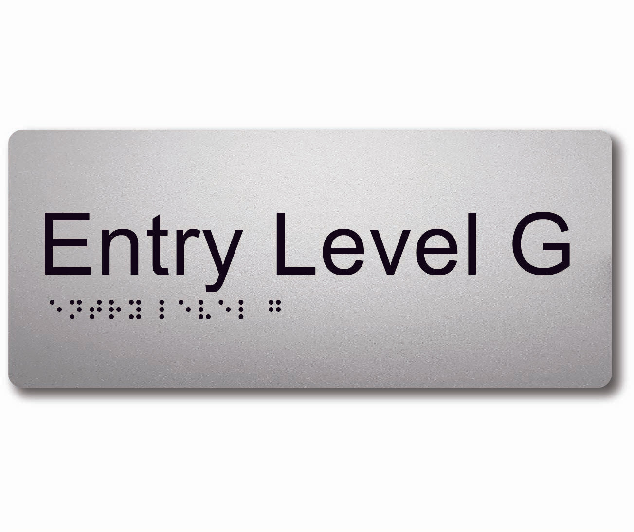 Entry Level G