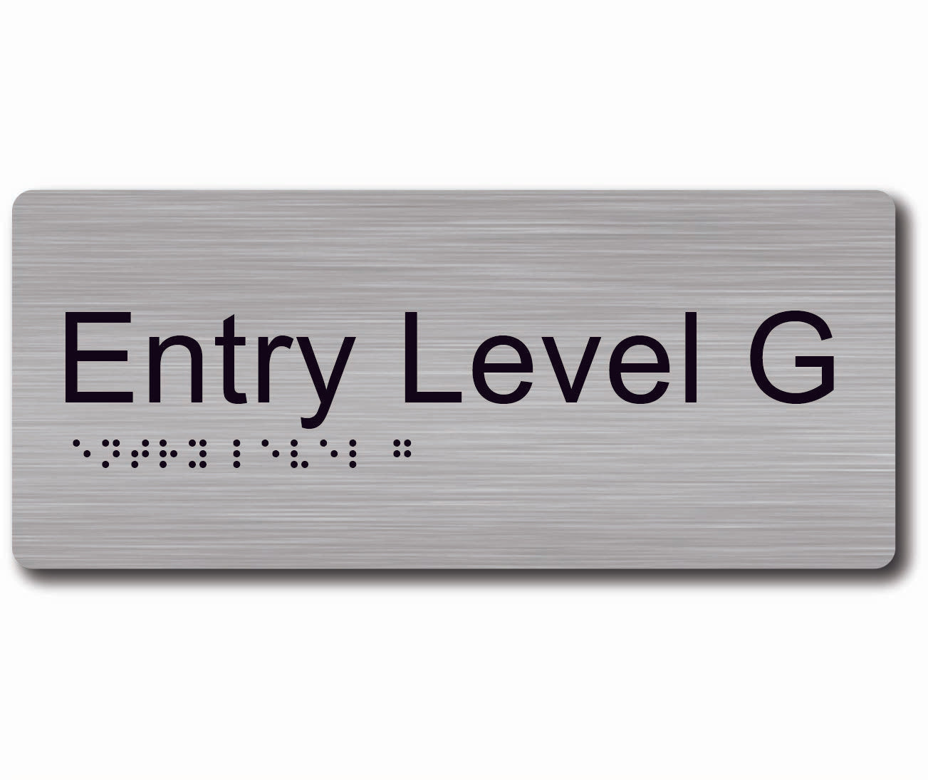 Entry Level G