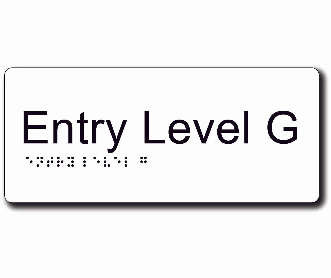 Entry Level G