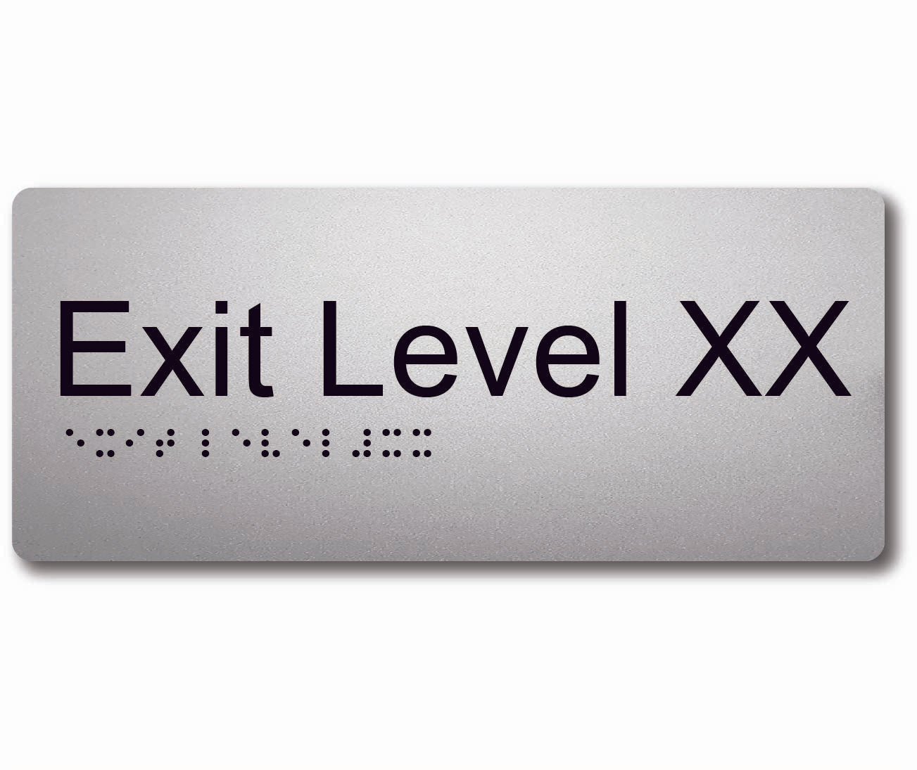 Exit Level TypeA