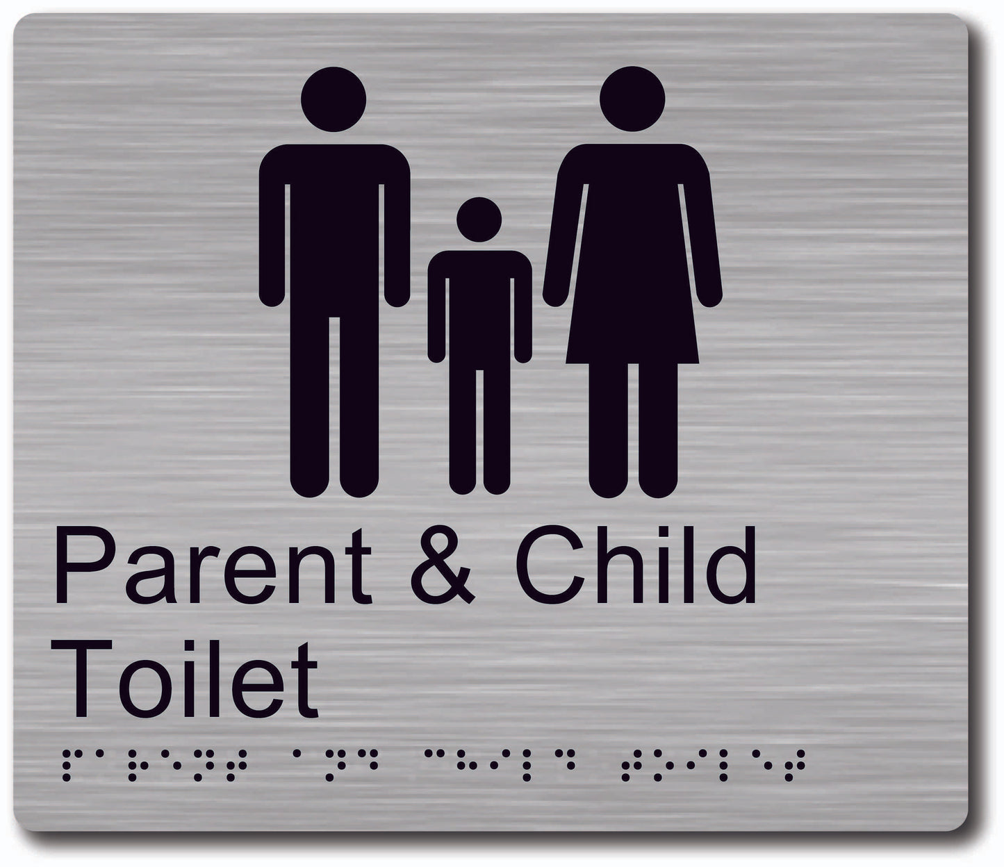 Parent & Child Toilet
