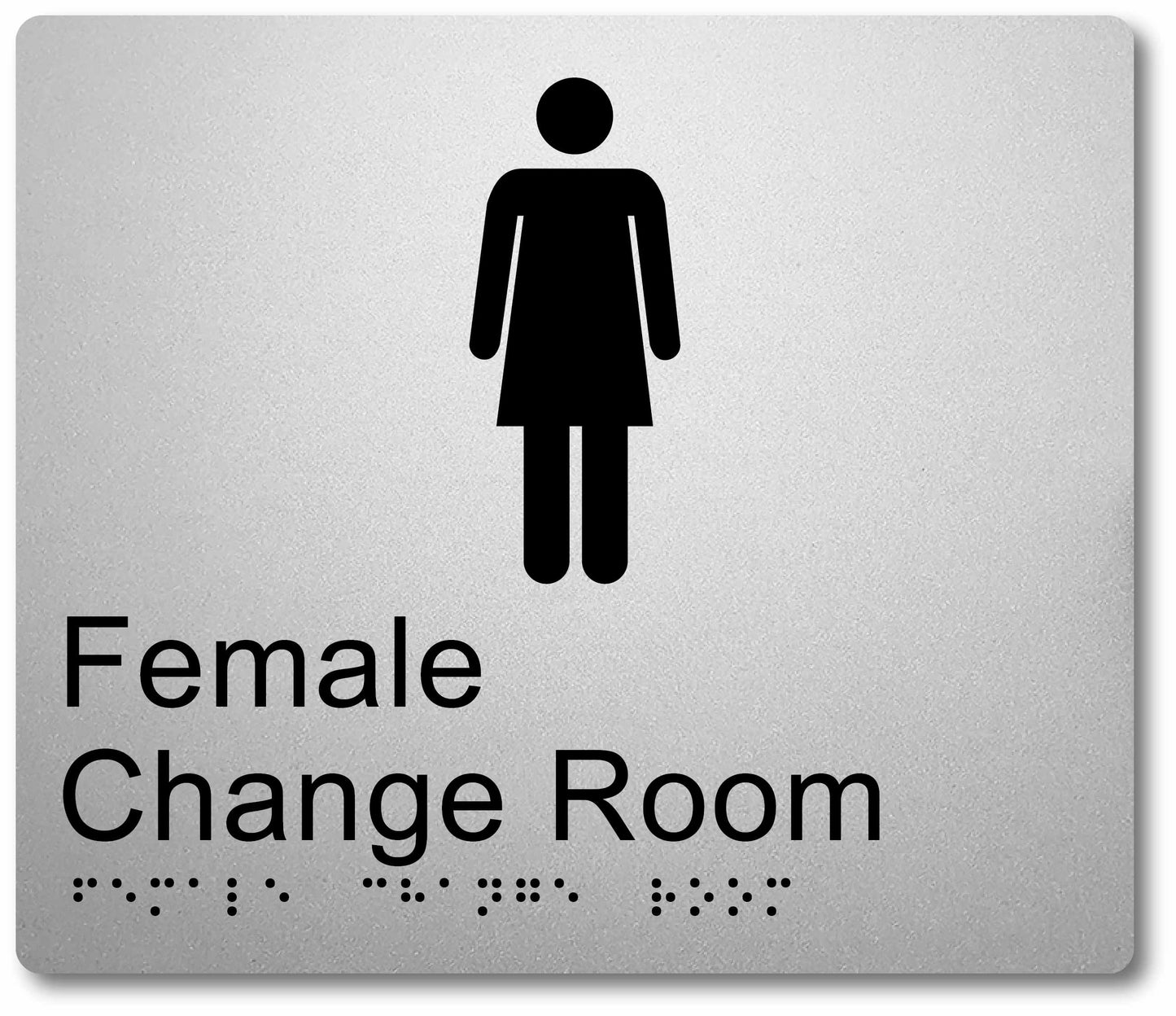 Female Change Room