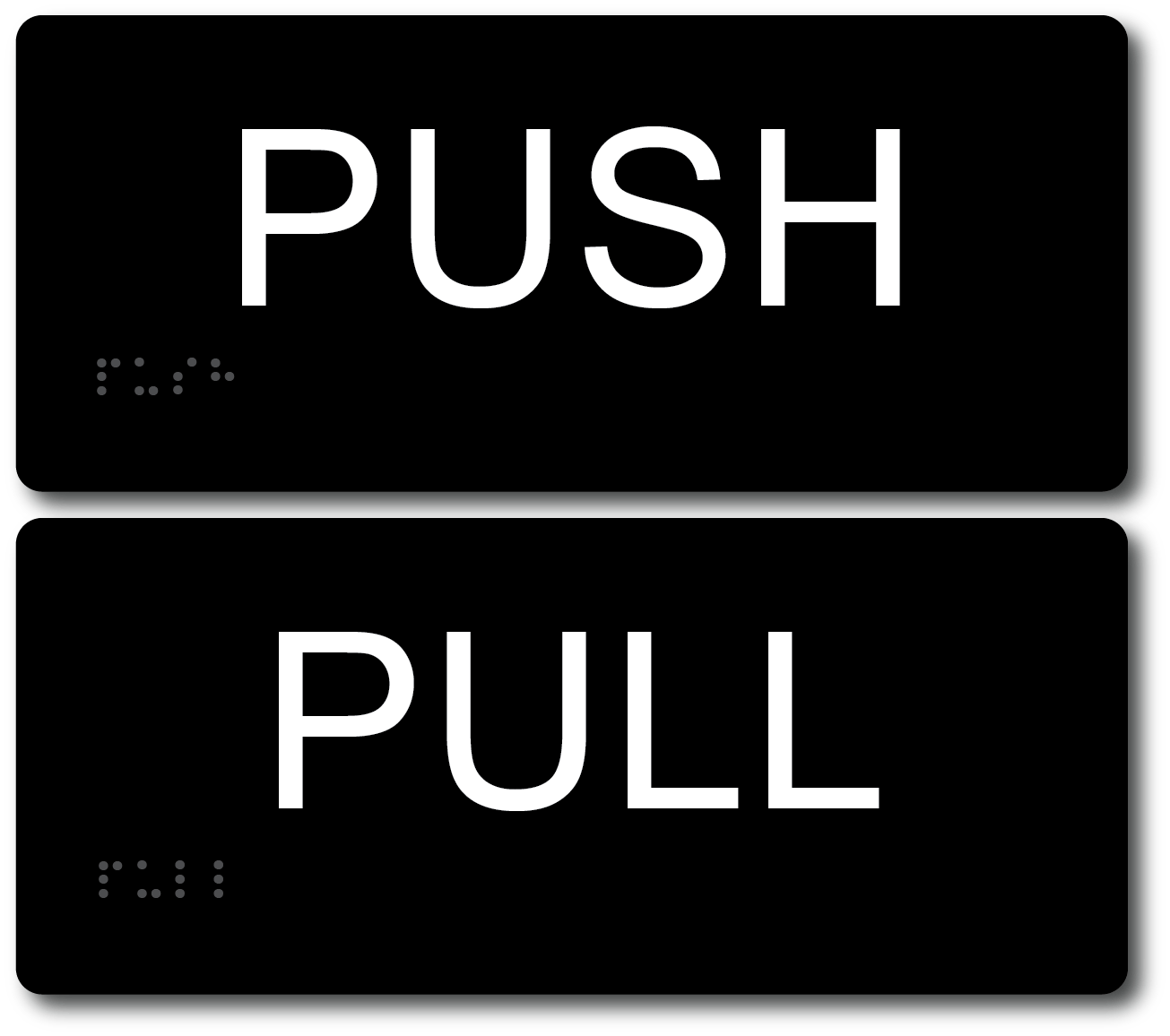 Push/Pull