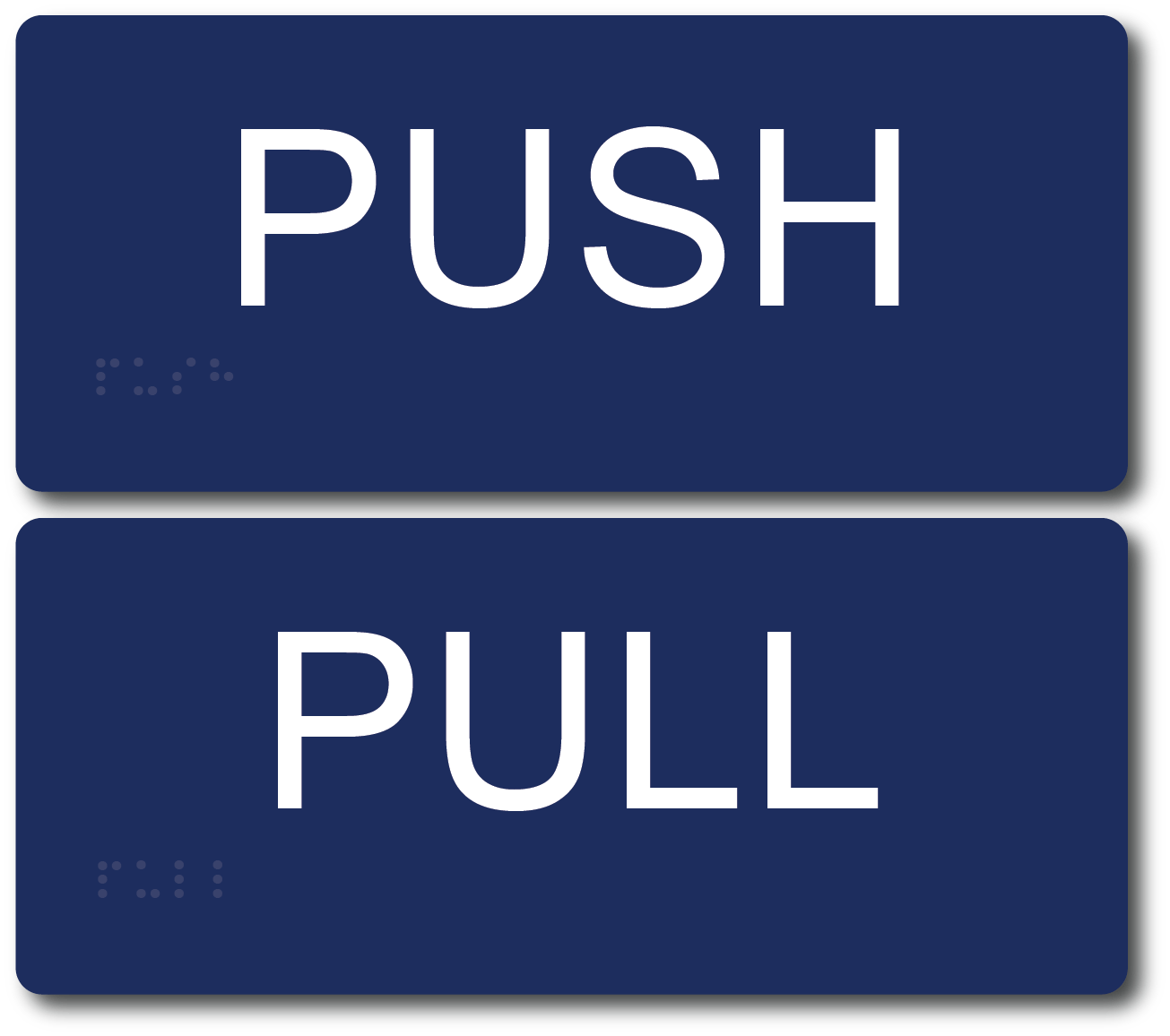 Push/Pull