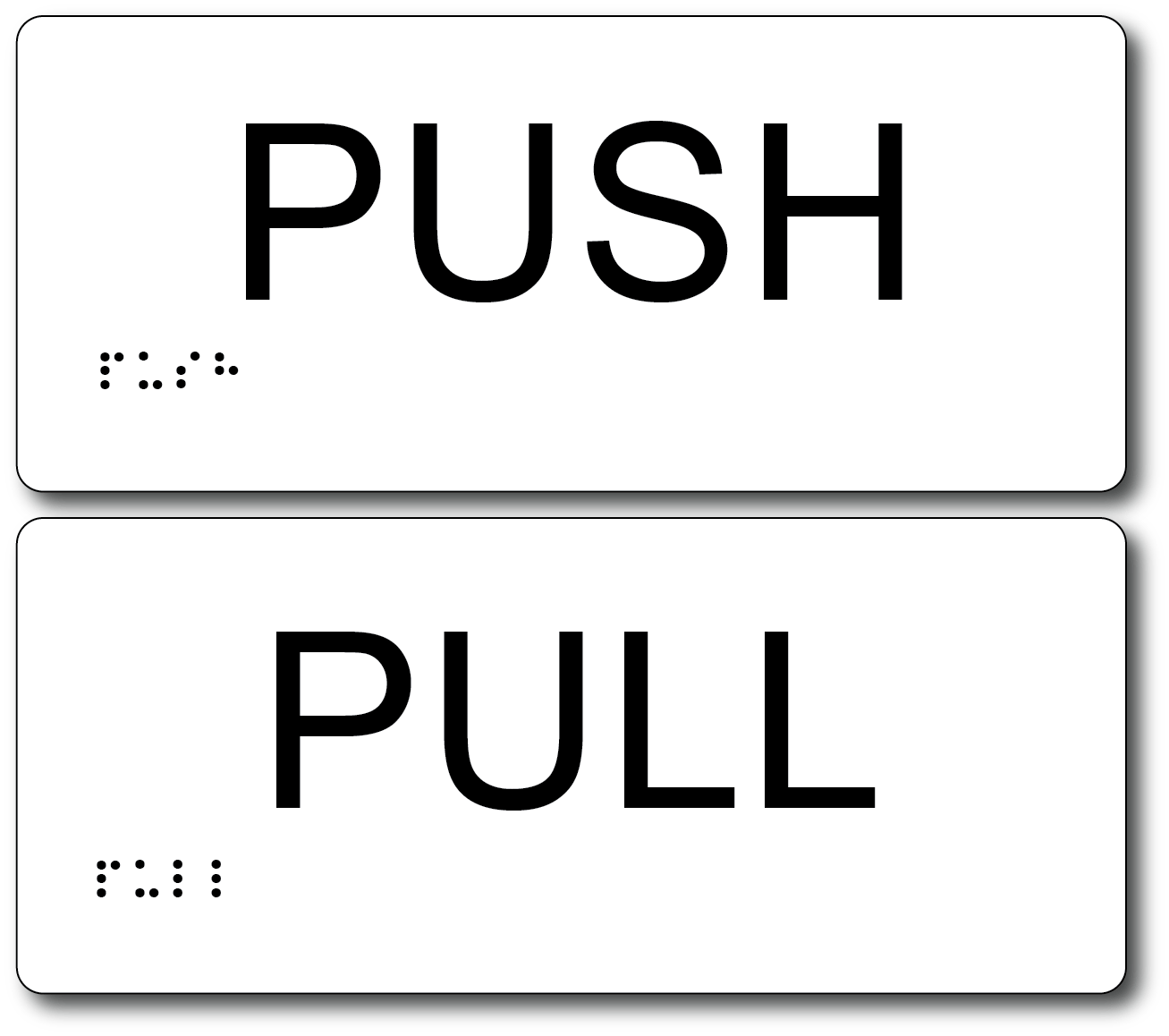 Push/Pull