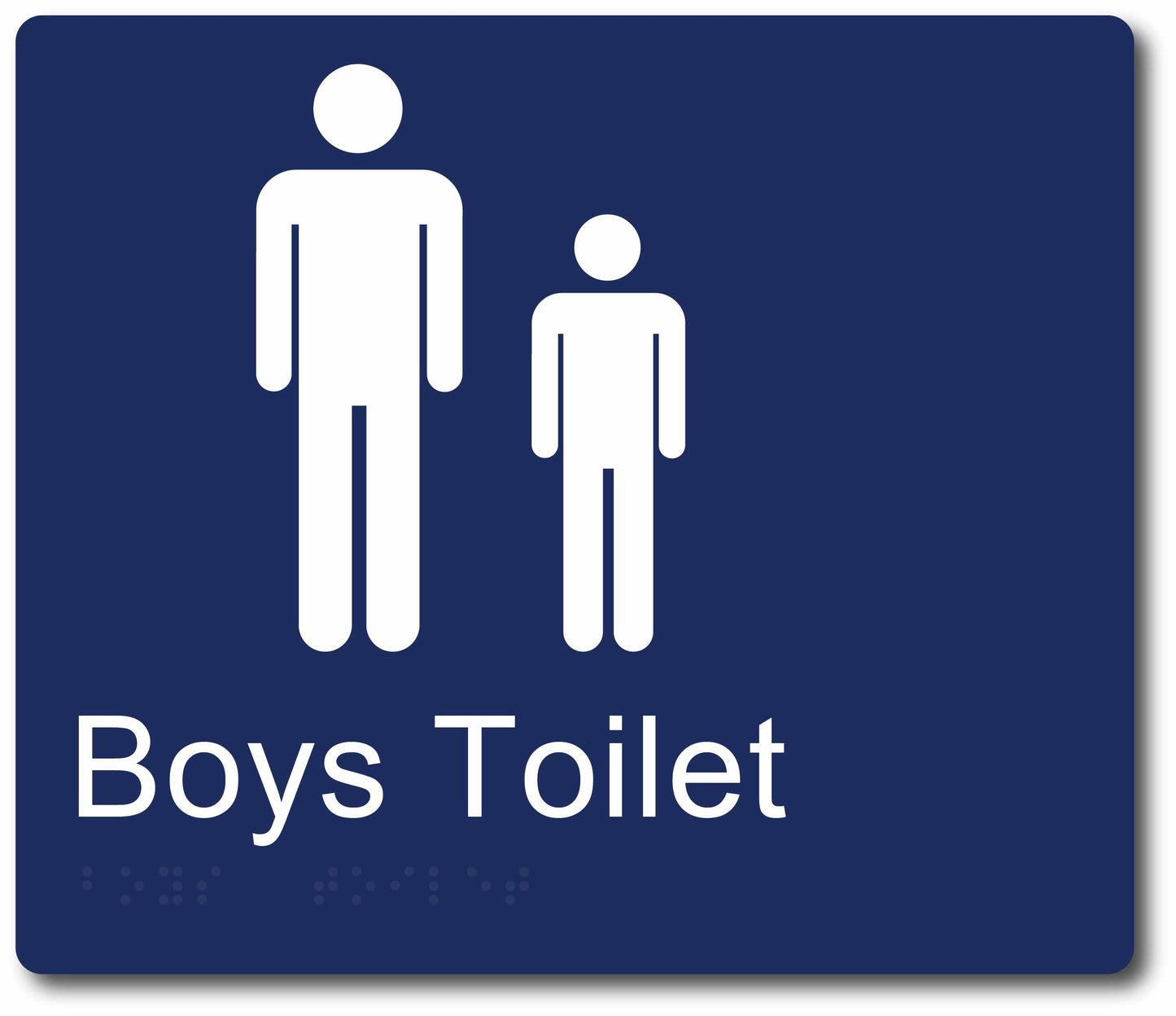 Boys Toilet