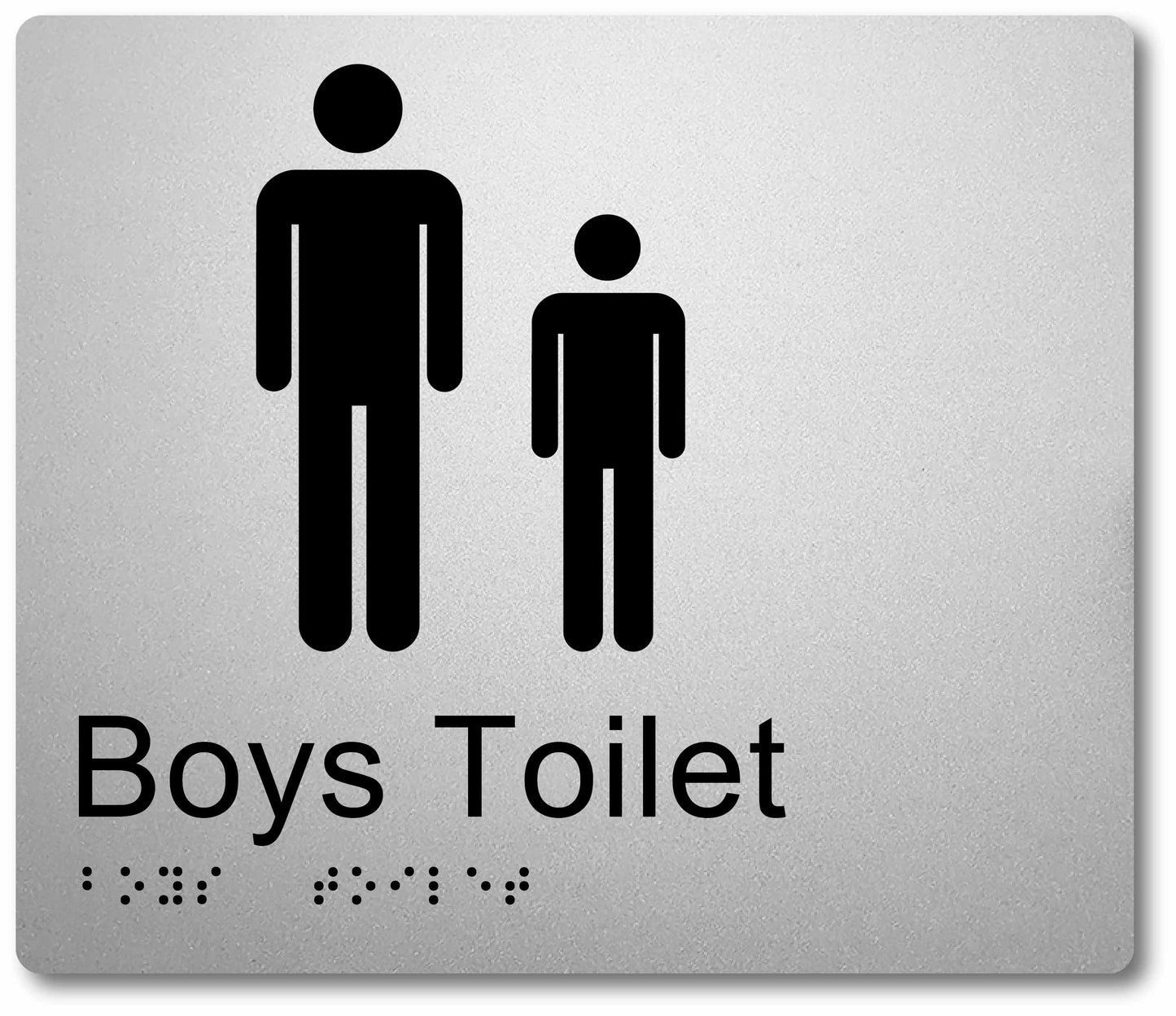 Boys Toilet