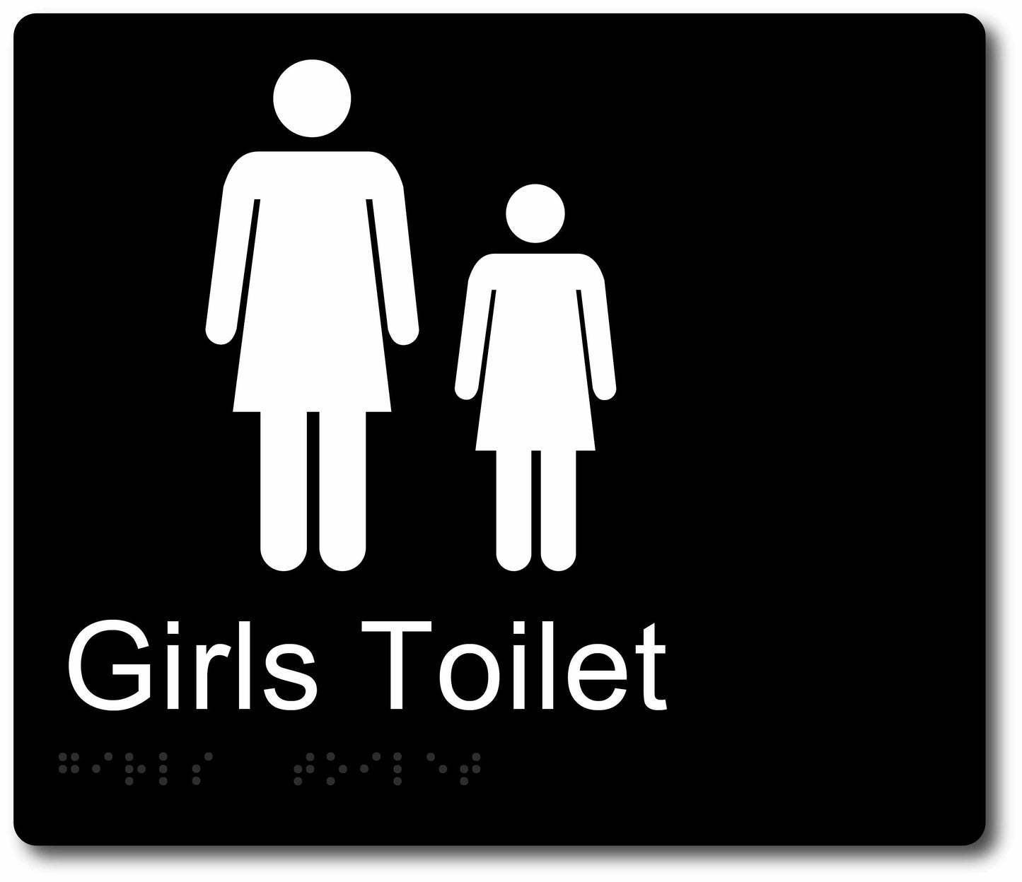 Girls Toilet