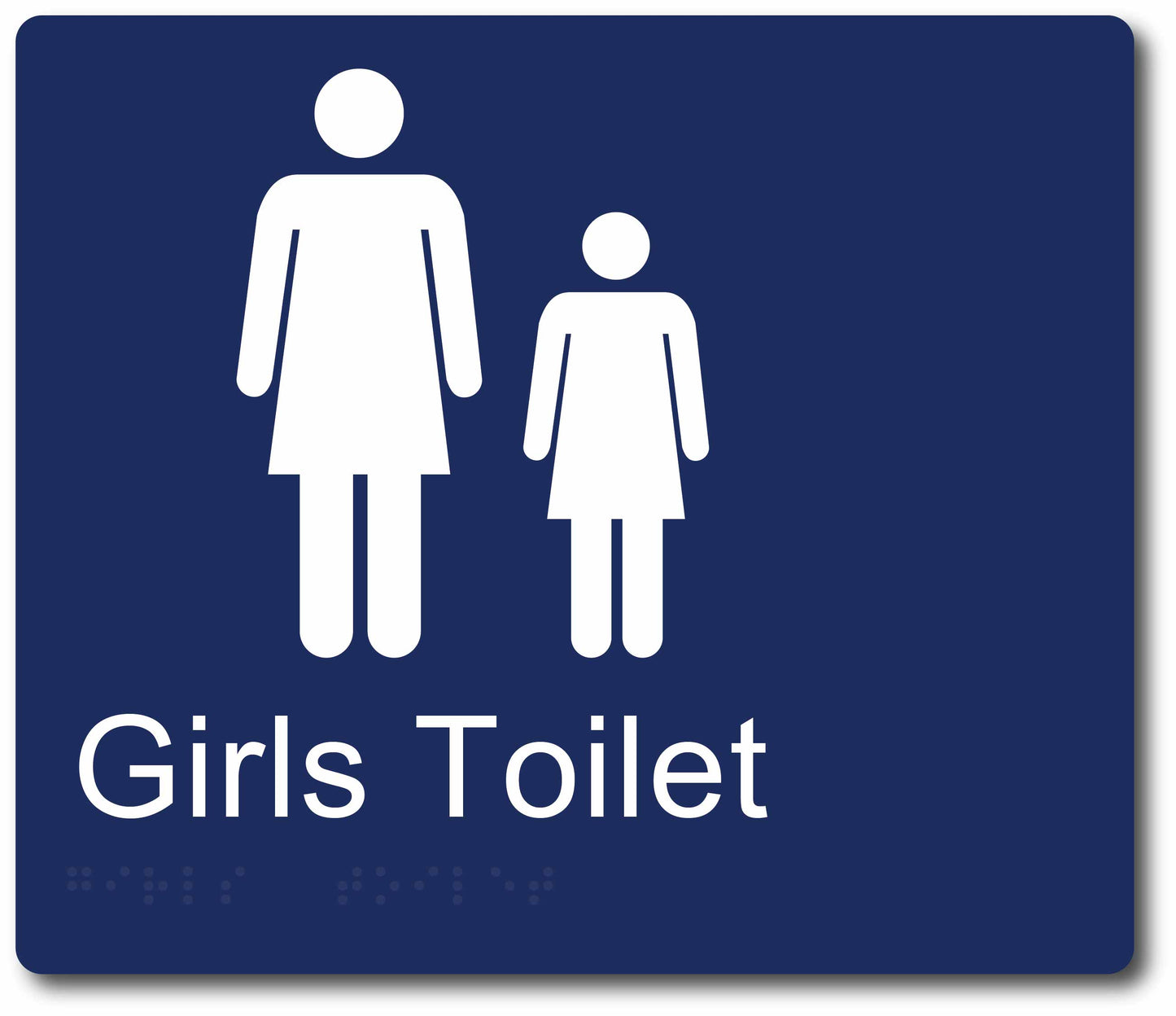 Girls Toilet