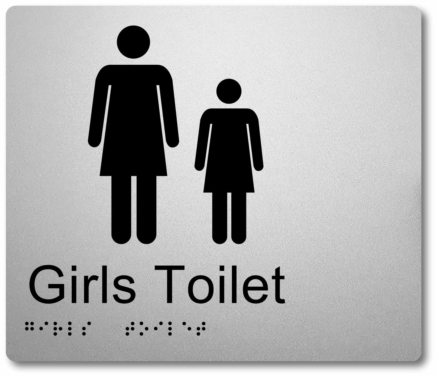Girls Toilet