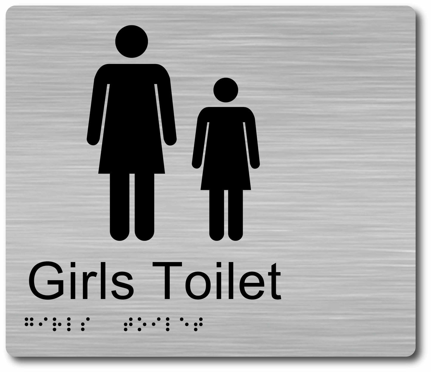 Girls Toilet