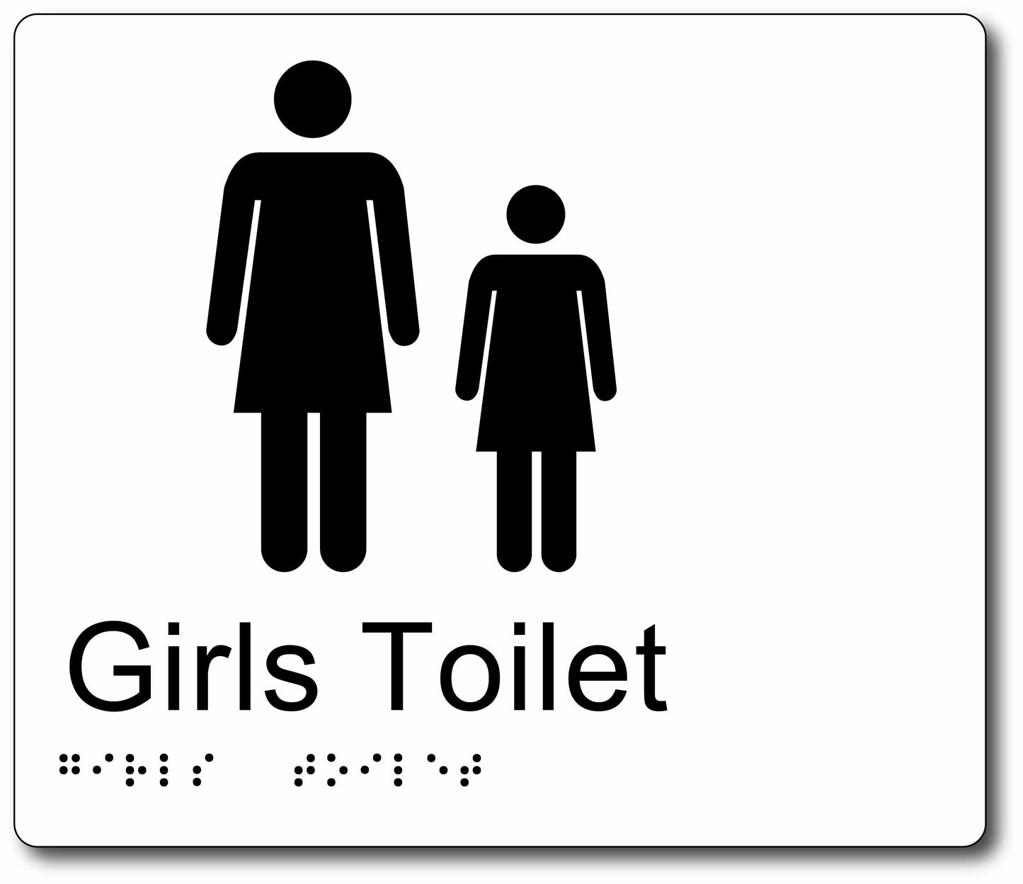 Girls Toilet