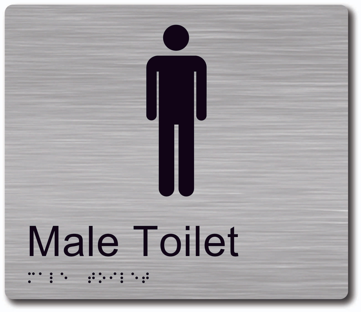 Male Toilet