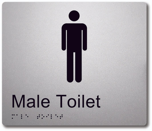 Male Toilet