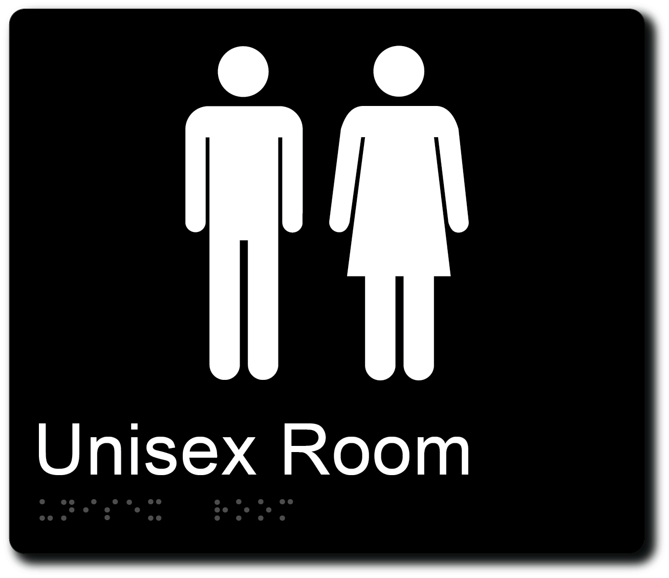 Unisex Room
