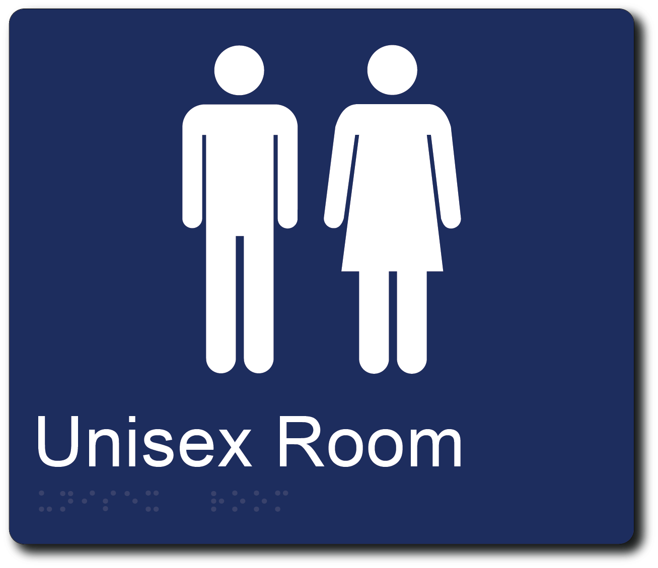Unisex Room