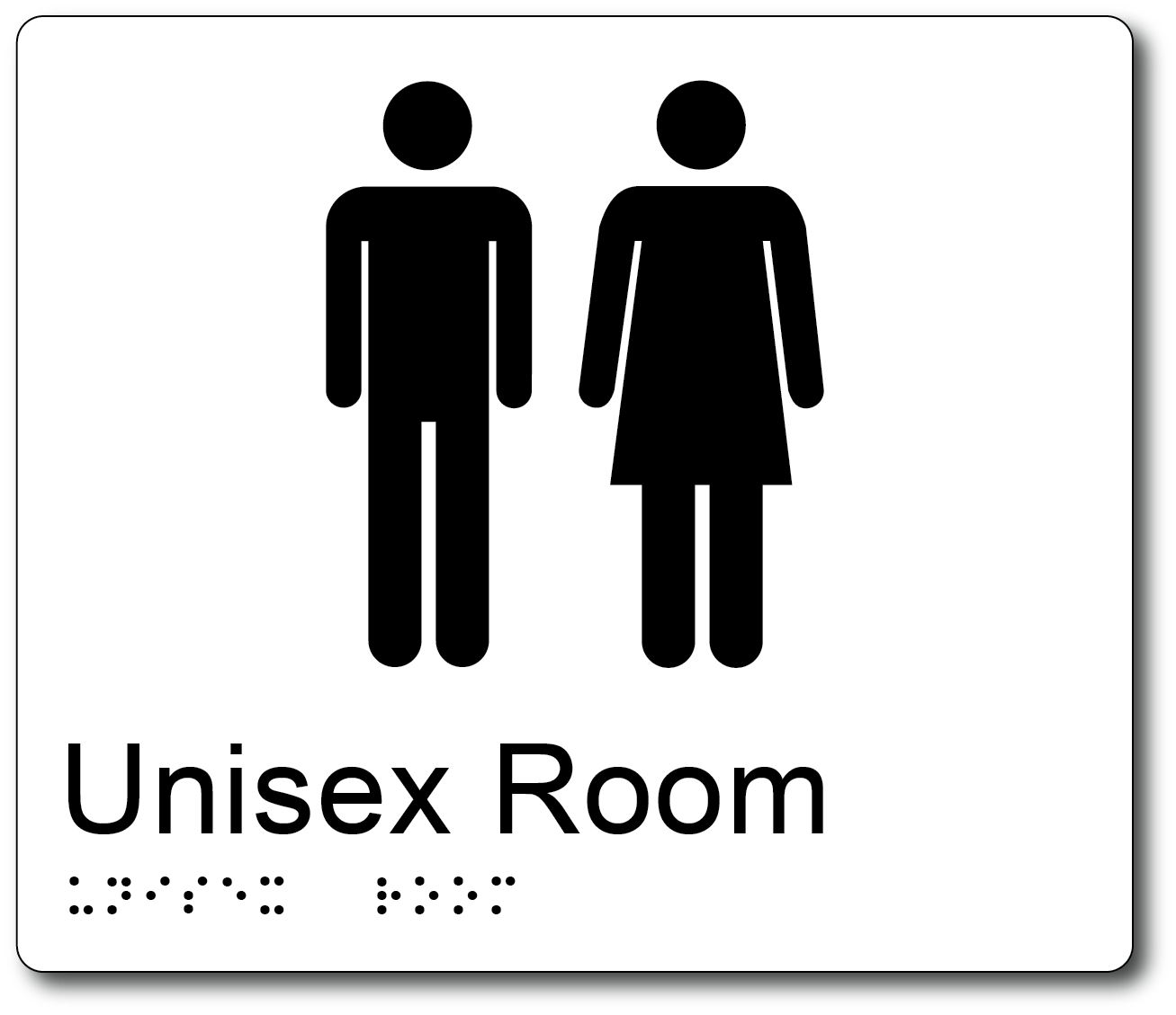 Unisex Room