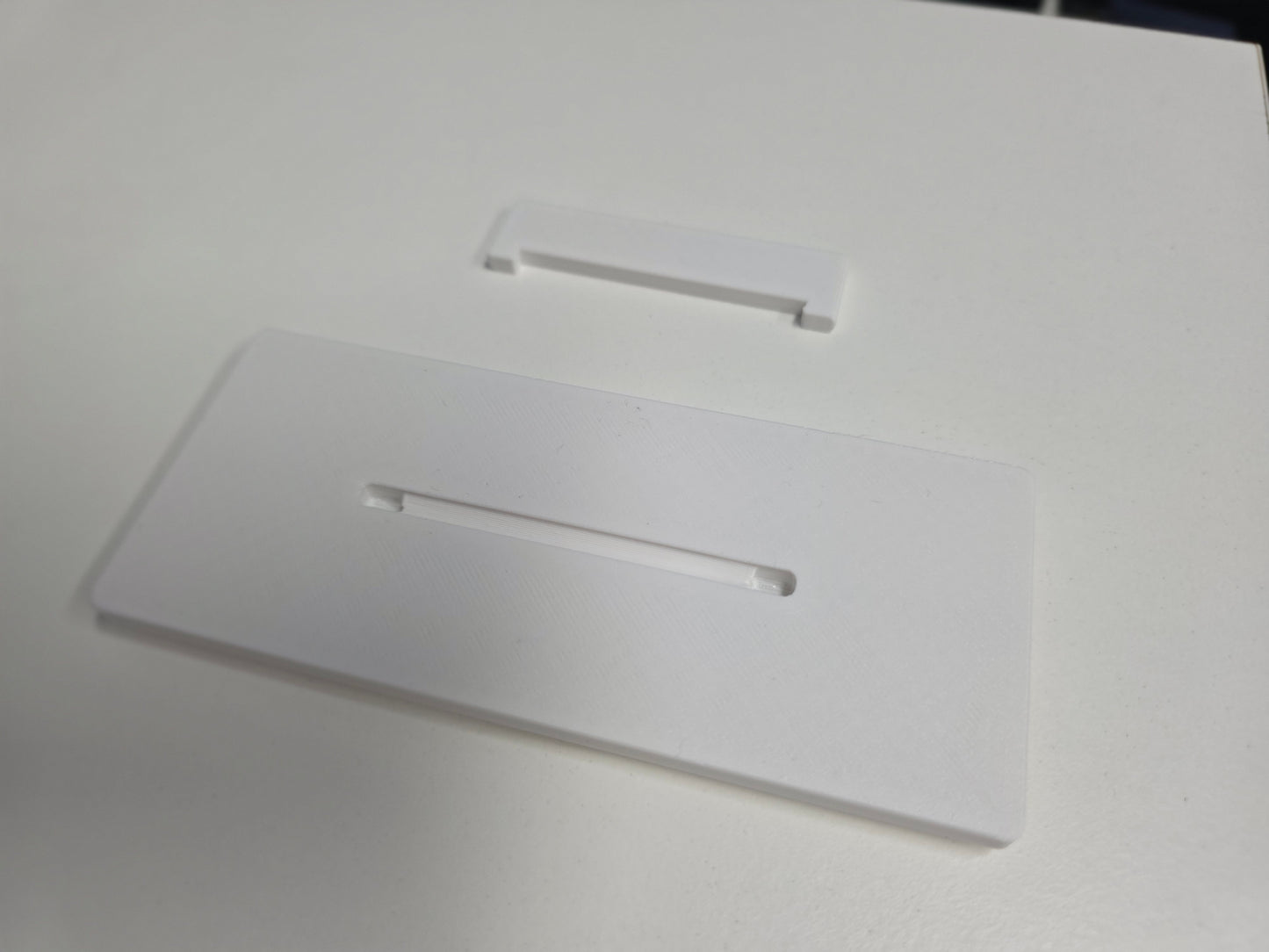Flatbed Printer Vaccum Mask Piercing Tool