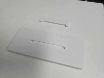 Flatbed Printer Vaccum Mask Piercing Tool