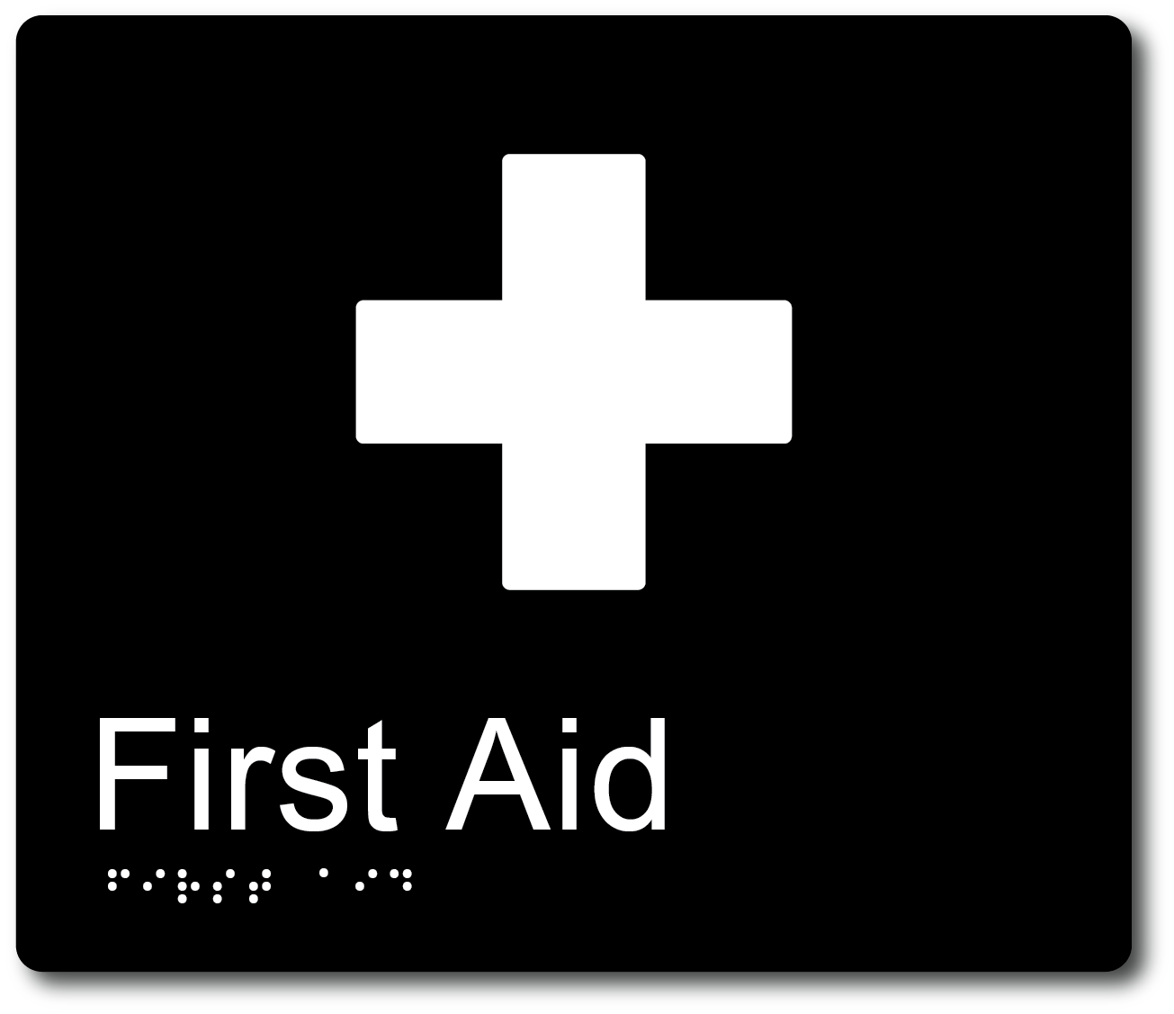 First Aid