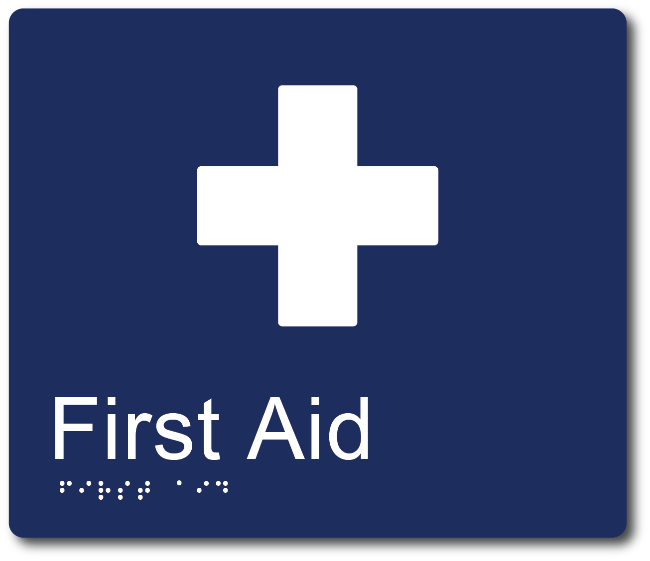 First Aid