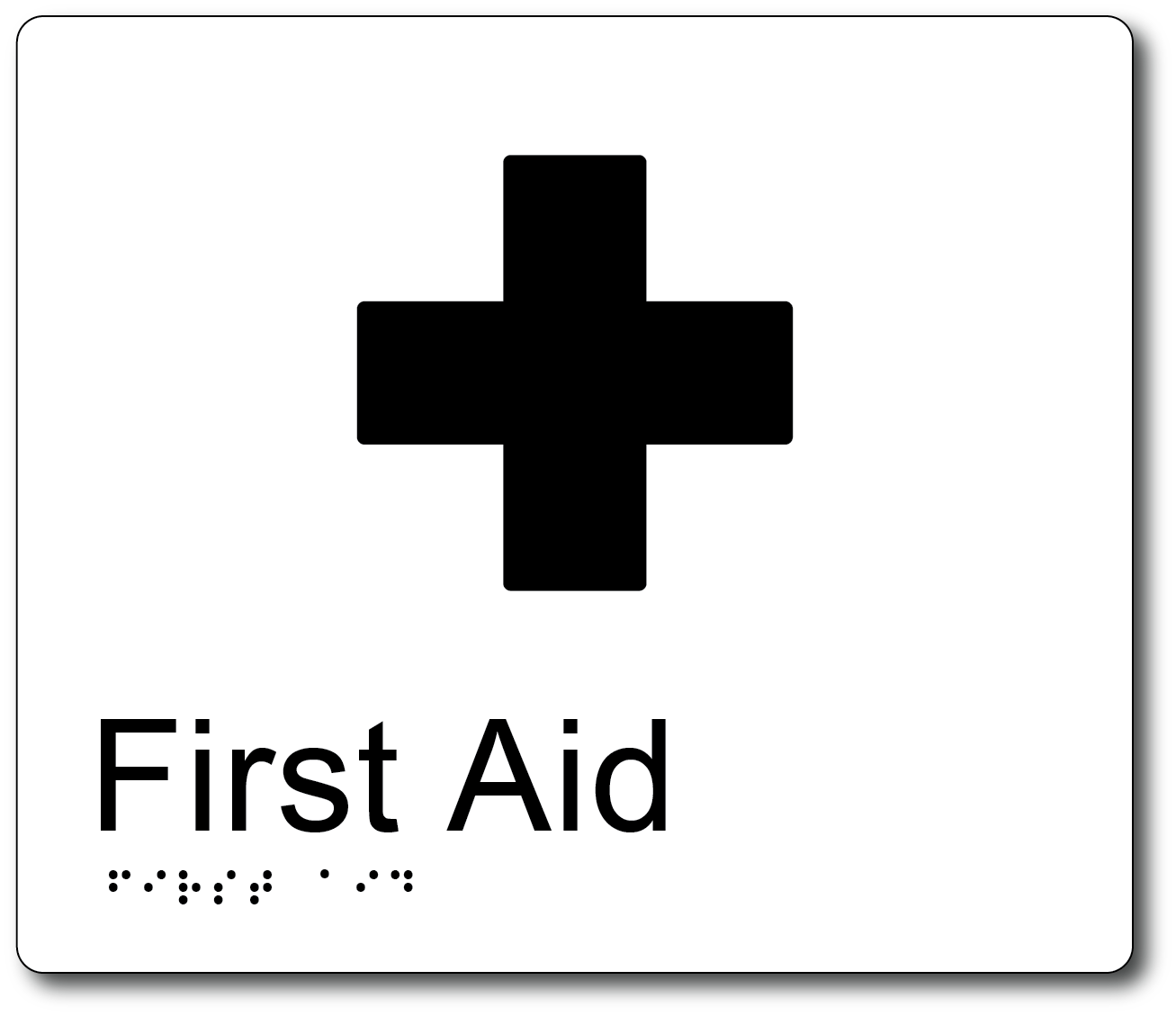 First Aid