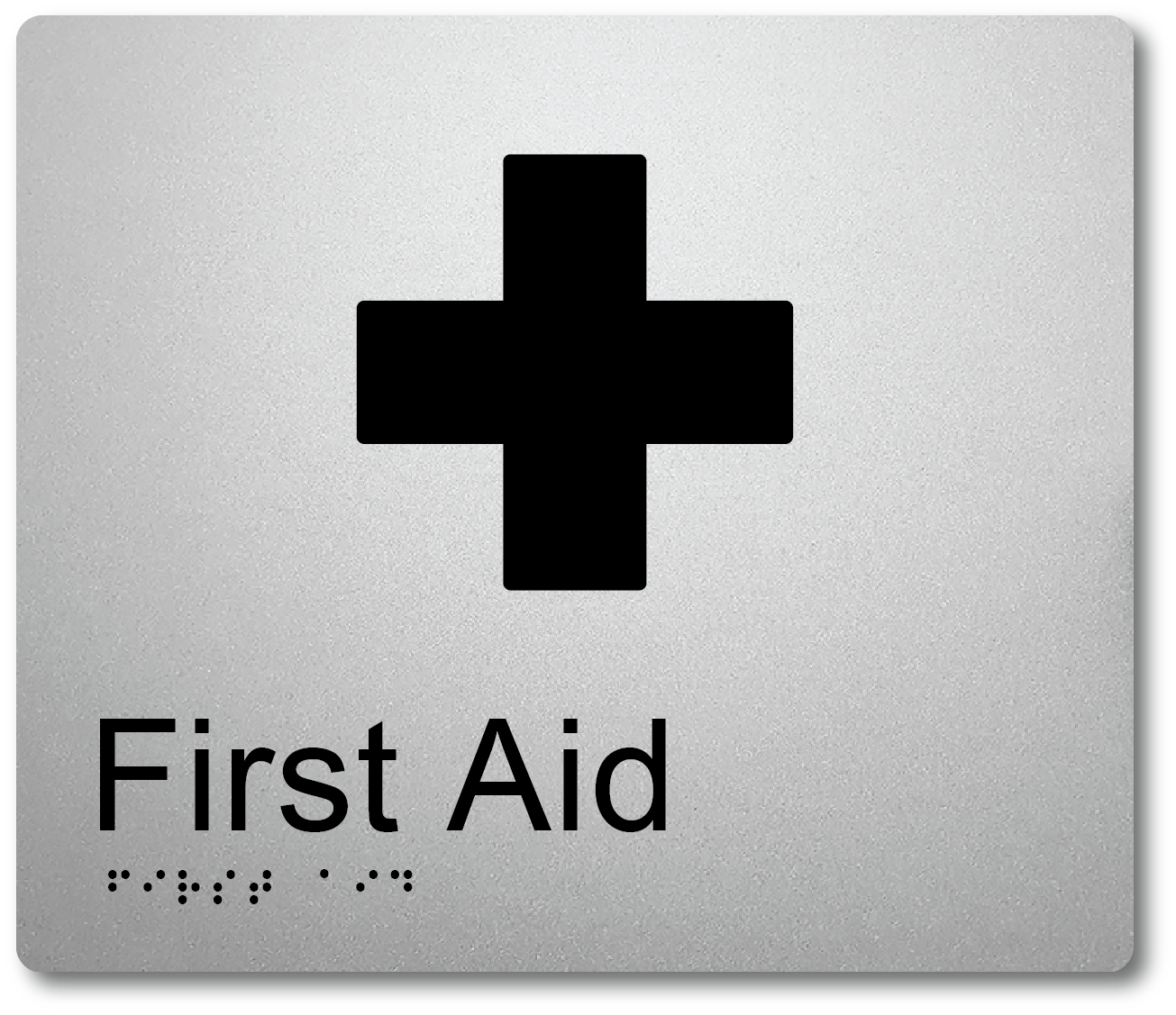 First Aid