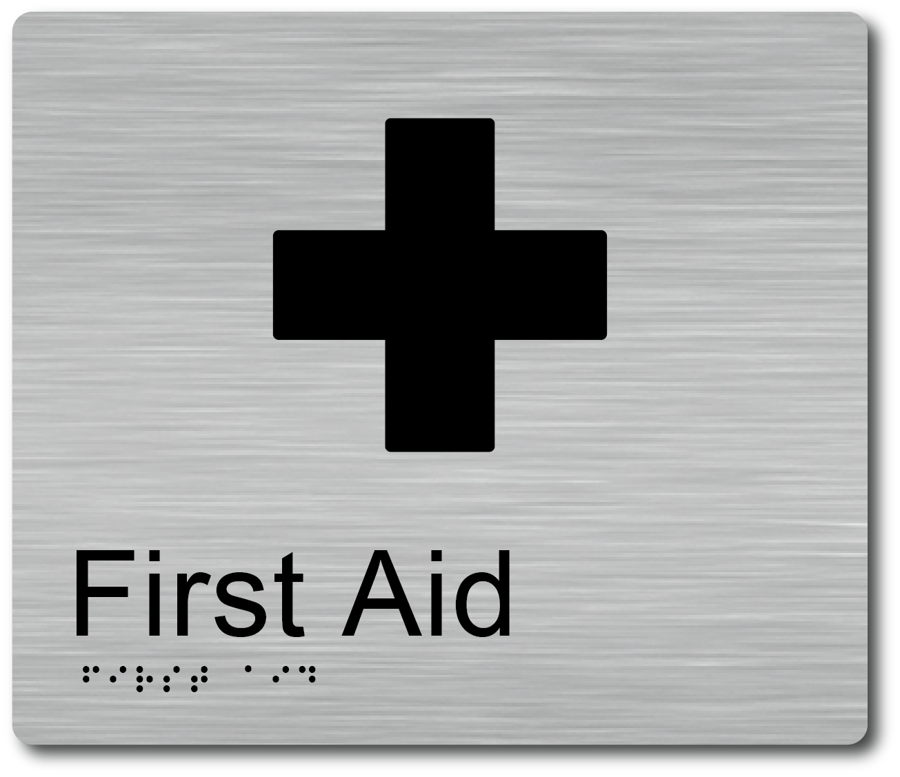 First Aid