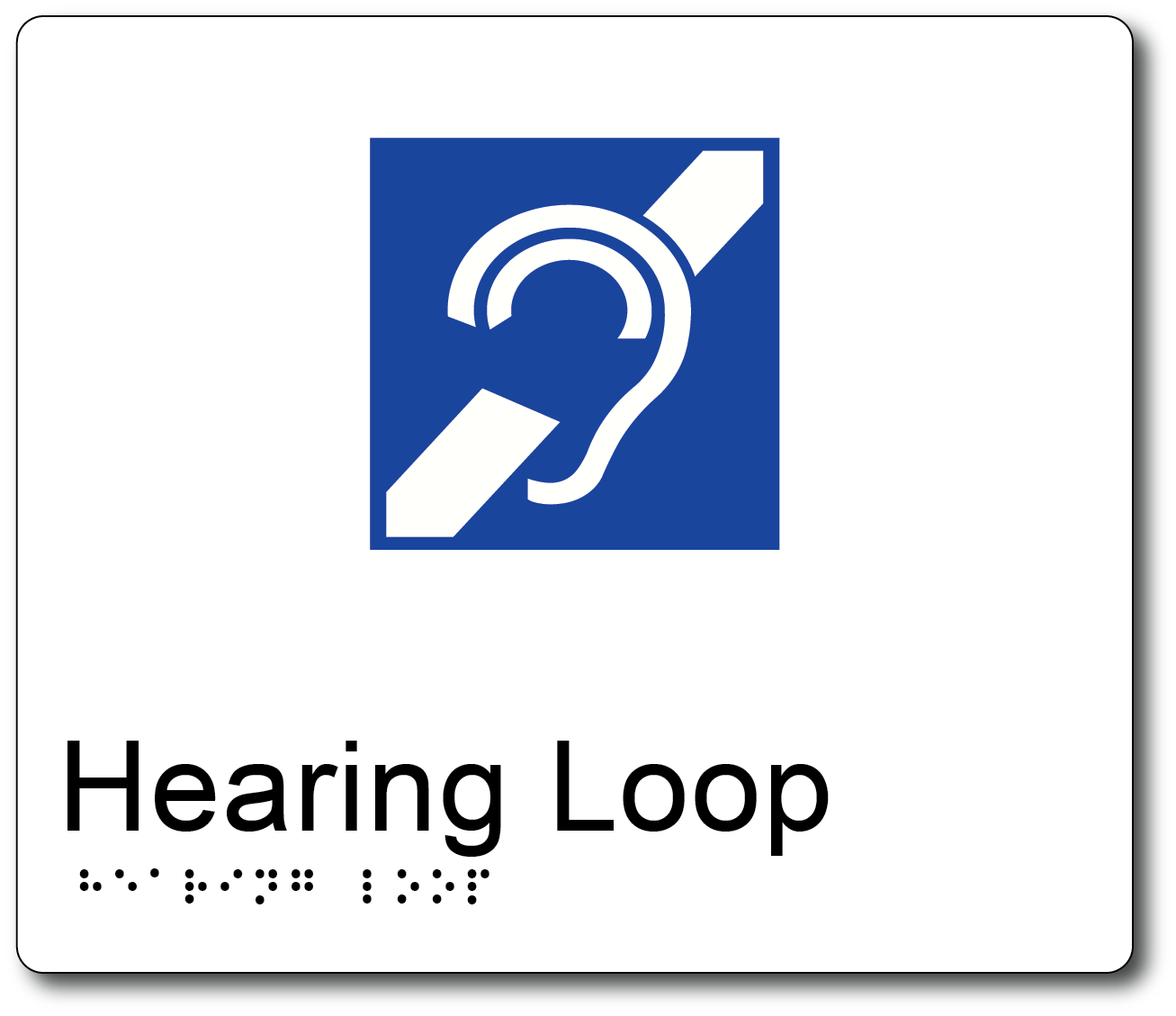 Hearing Loop