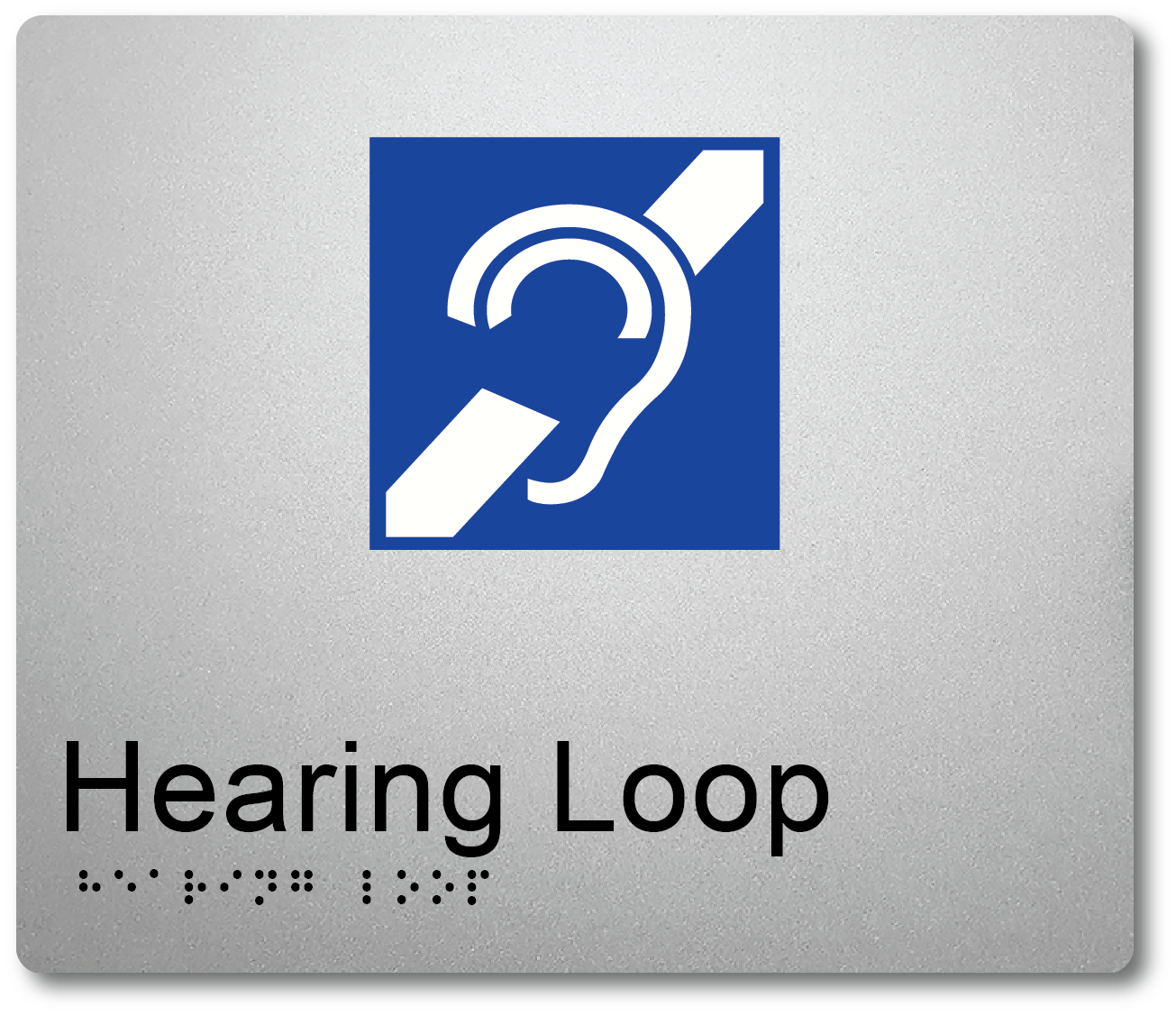 Hearing Loop