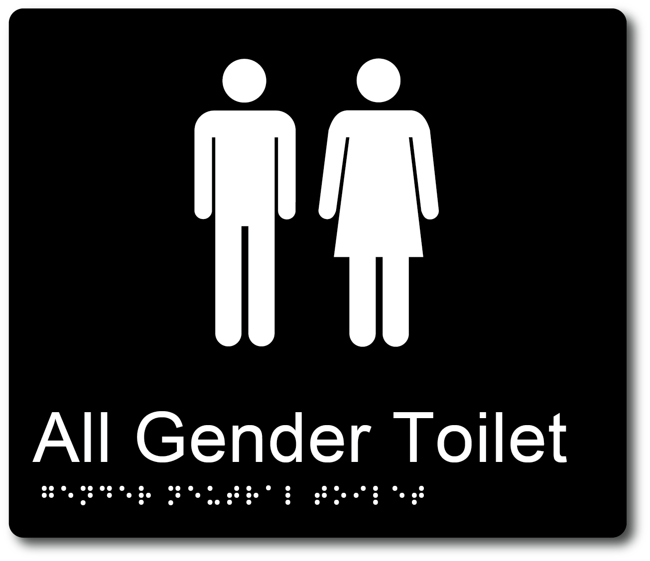 All Gender Toilet