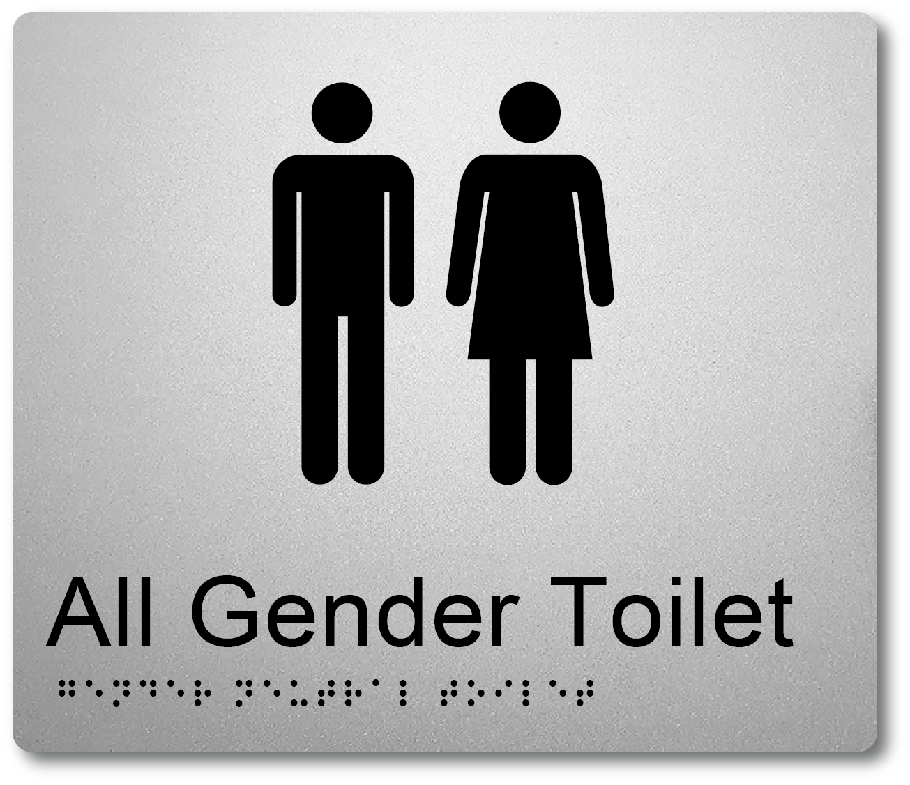 All Gender Toilet