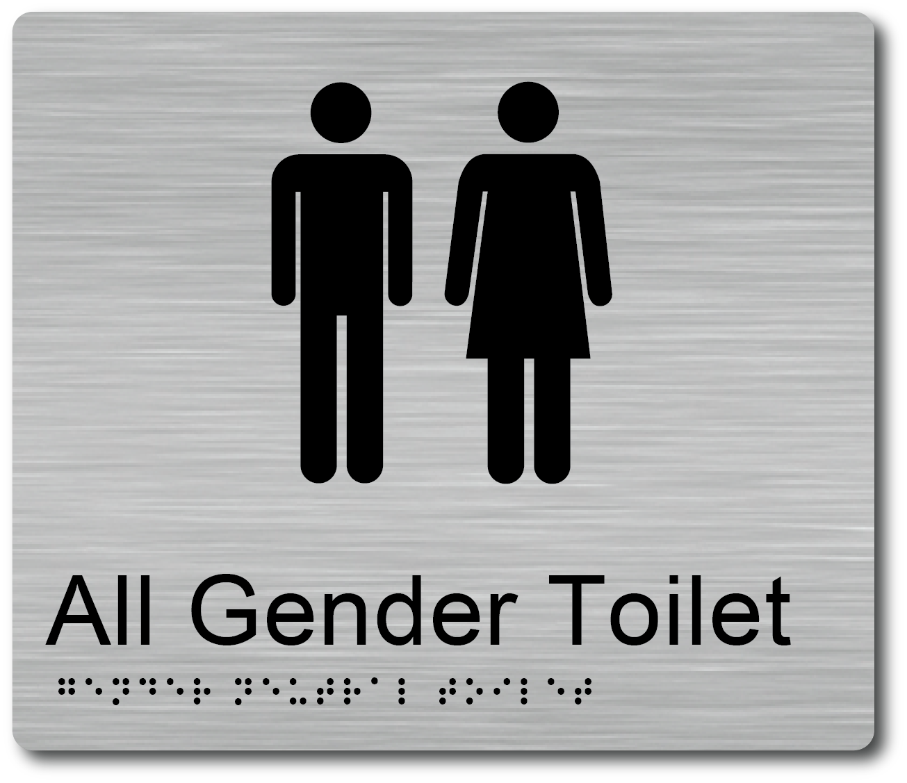 All Gender Toilet