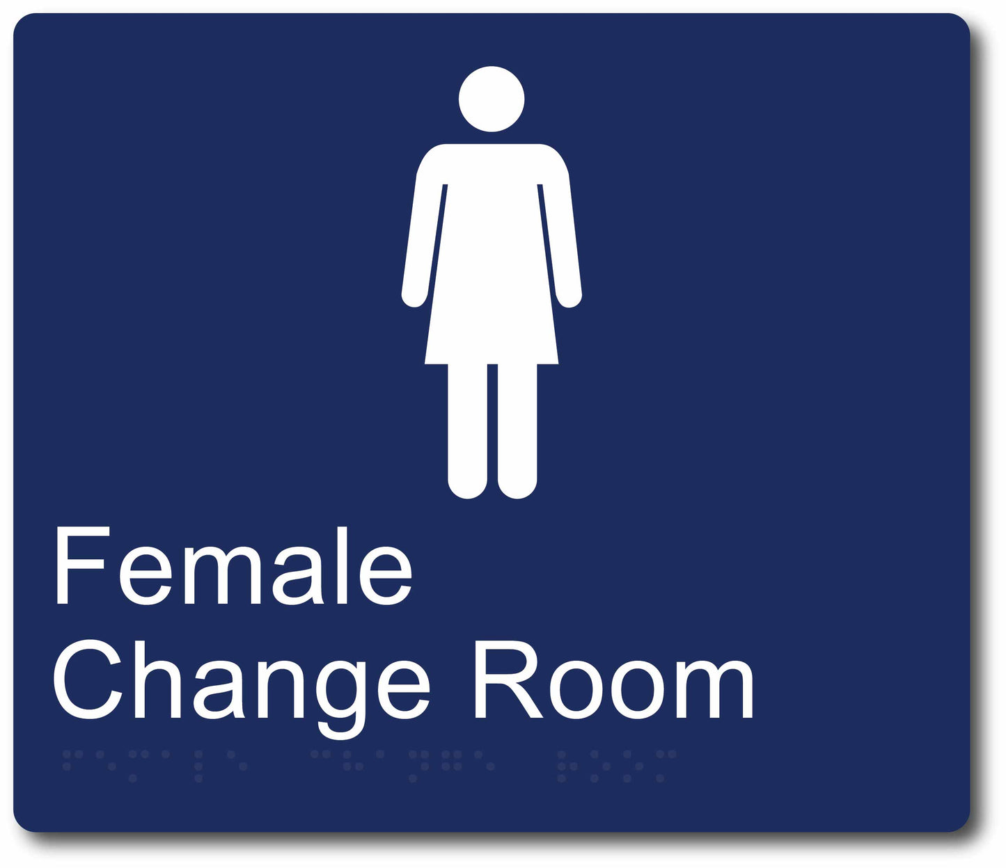 Female Change Room