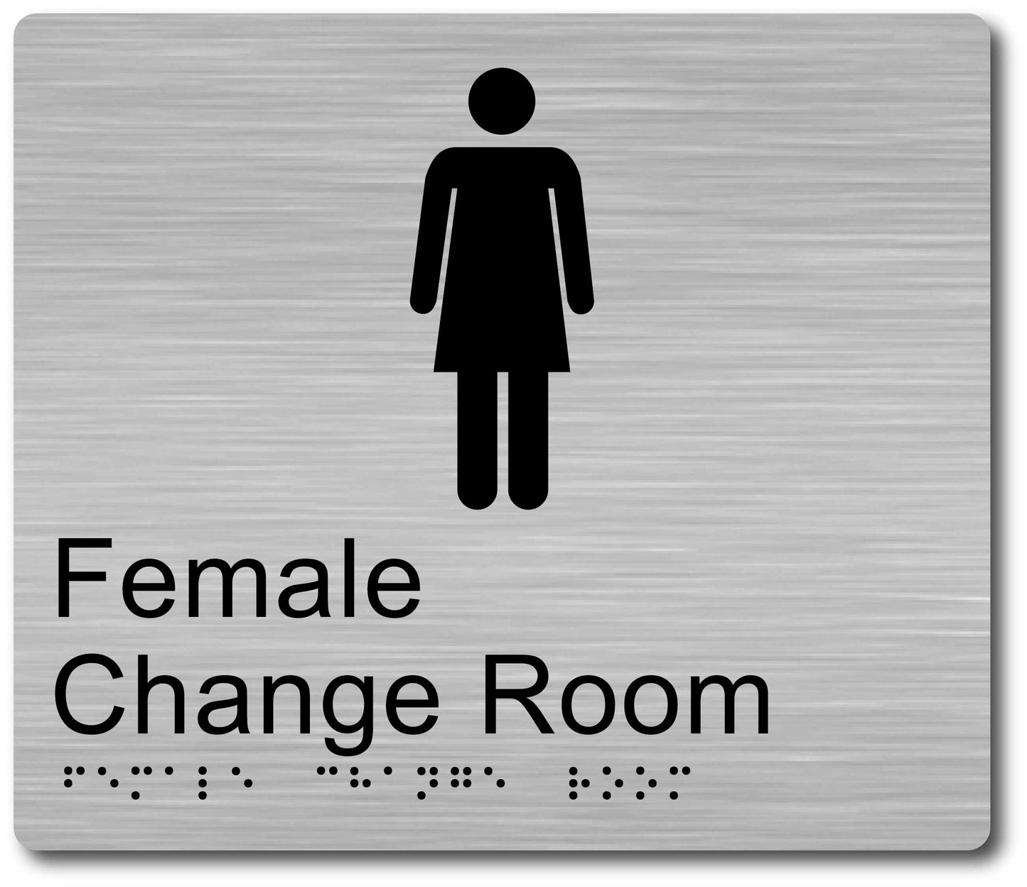 Female Change Room