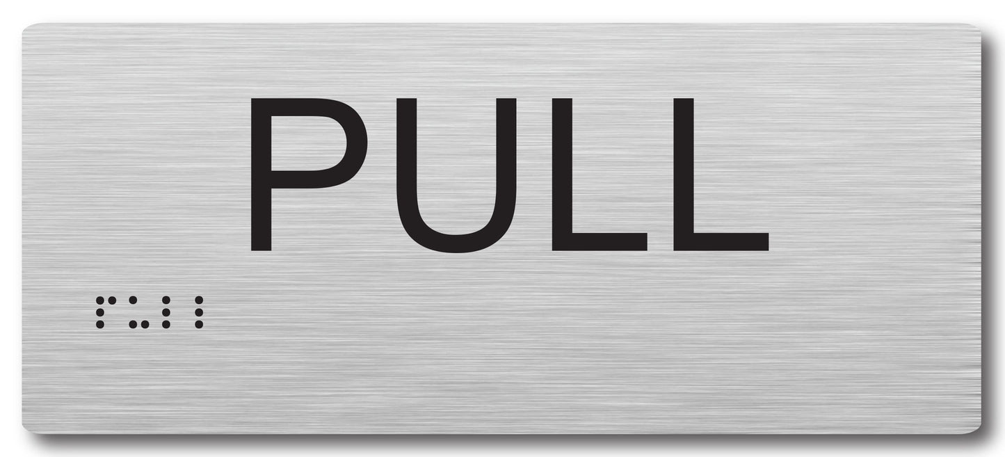 Push/Pull