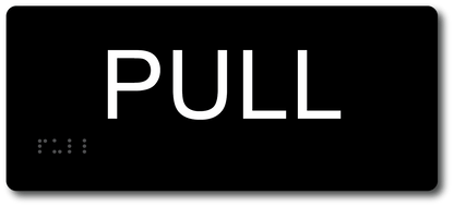Push/Pull