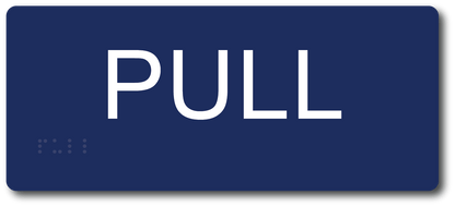 Push/Pull