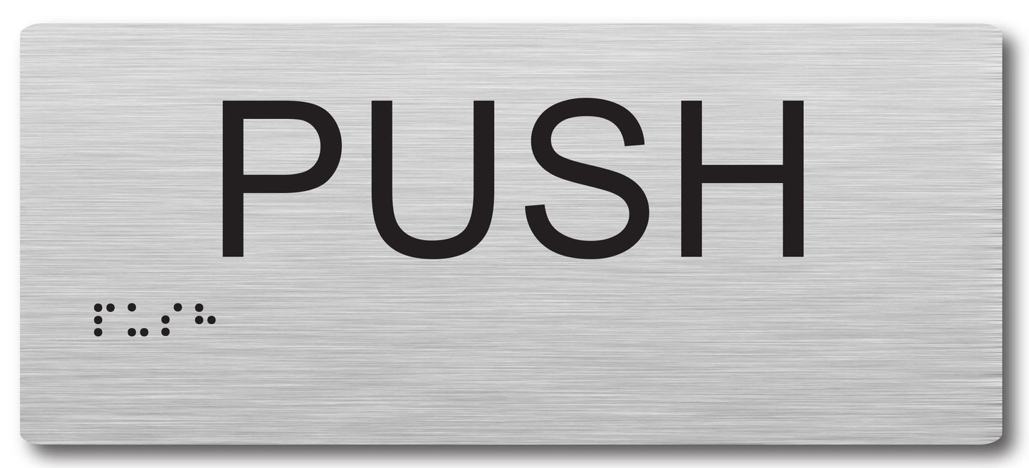 Push/Pull