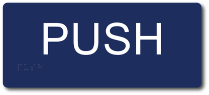 Push/Pull