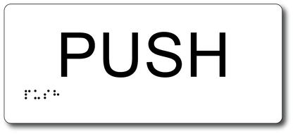 Push/Pull
