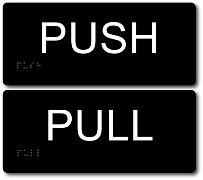 Push/Pull