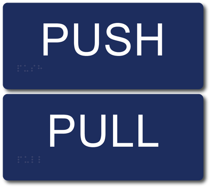 Push/Pull
