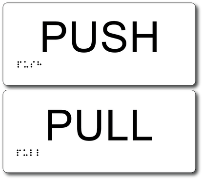 Push/Pull