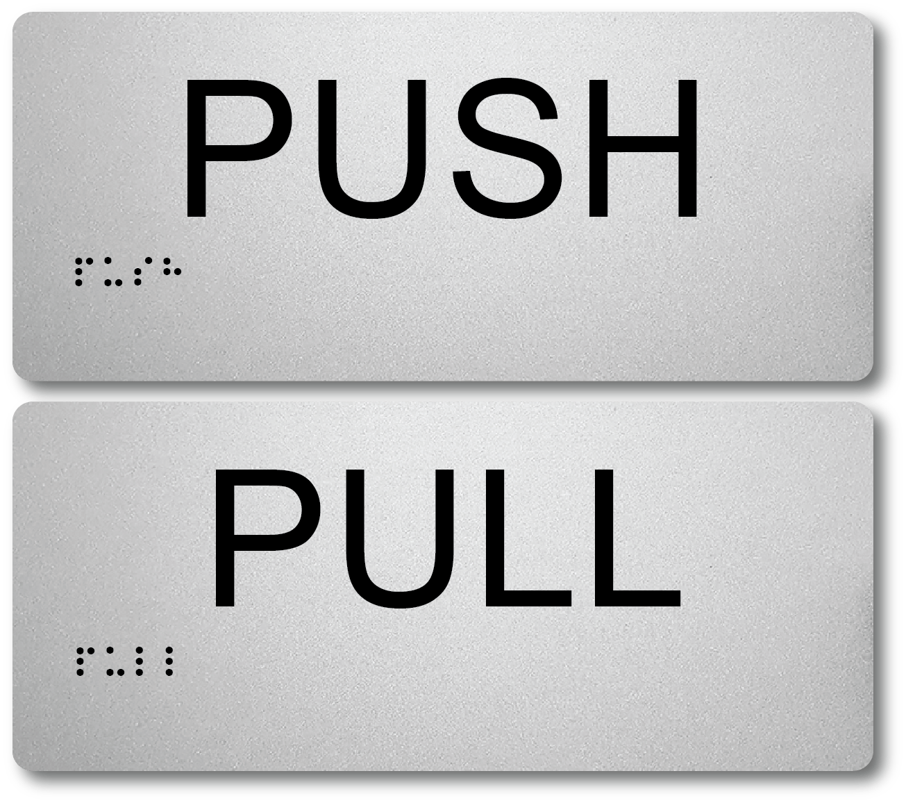 Push/Pull