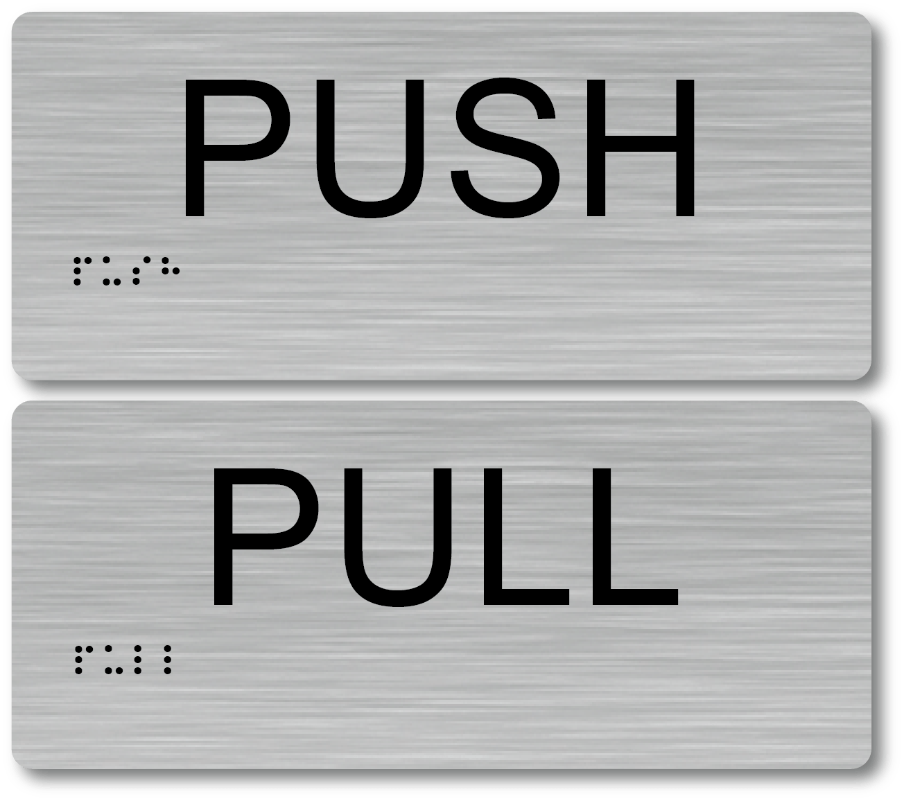 Push/Pull