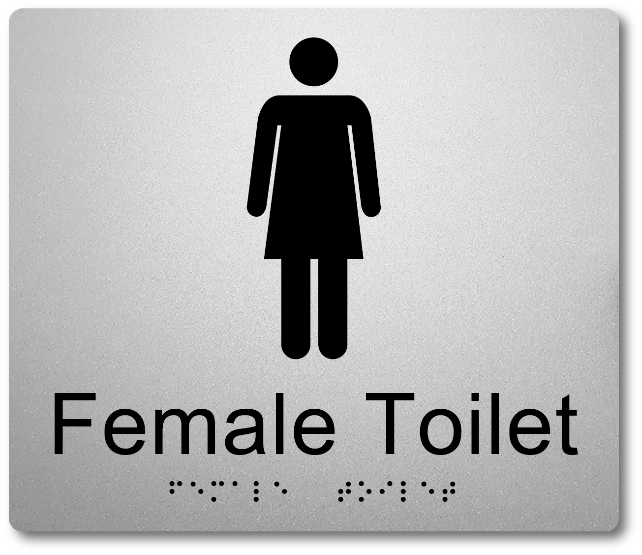 Female Toilet